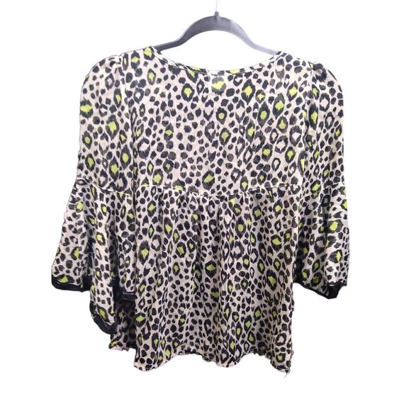 D-Sign Girl Blouse Size Large - Picture 1 of 3